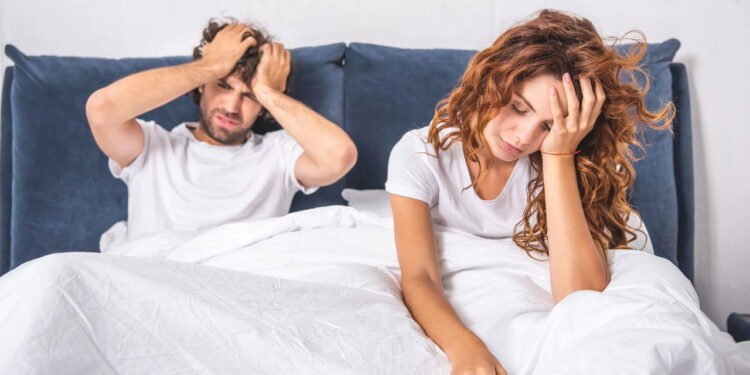 Ressaca - Créditos: depositphotos.com / AndrewLozovyi