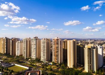 Revelada a melhor cidade do interior paulista para viver bem