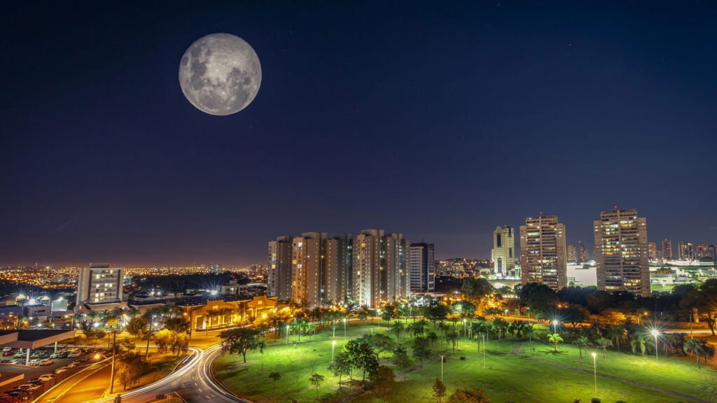 Revelada a melhor cidade do interior paulista para viver bem