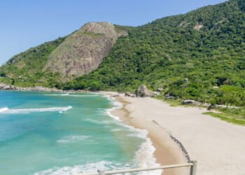 Essa cidade une tradição, cultura e natureza como poucas cidades fluminenses