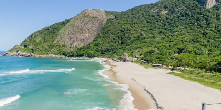 Essa cidade une tradição, cultura e natureza como poucas cidades fluminenses