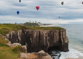 Essa cidade é um dos destinos mais bonitos e tranquilos do litoral gaúcho