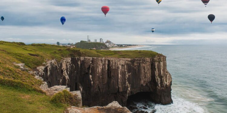 Essa cidade é um dos destinos mais bonitos e tranquilos do litoral gaúcho