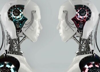 O futuro chegou? Robôs já são usados na indústria, entenda