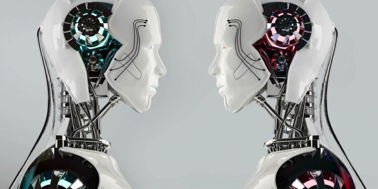 O futuro chegou? Robôs já são usados na indústria, entenda