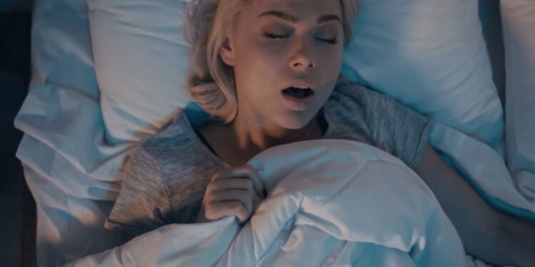 O que significa acordar cansado mesmo dormindo bem?