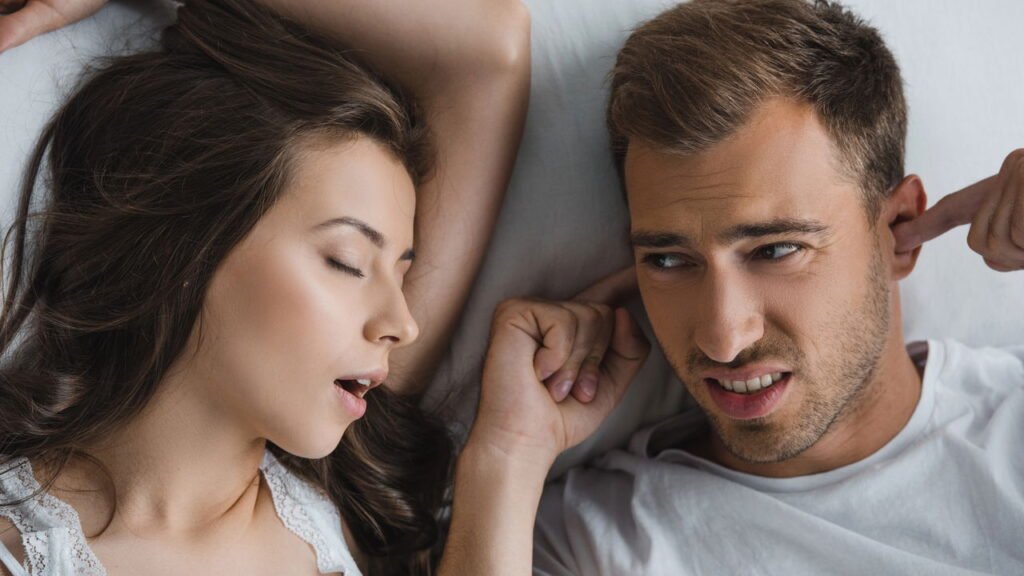 Apneia do sono pode dobrar o risco de demência em mulheres