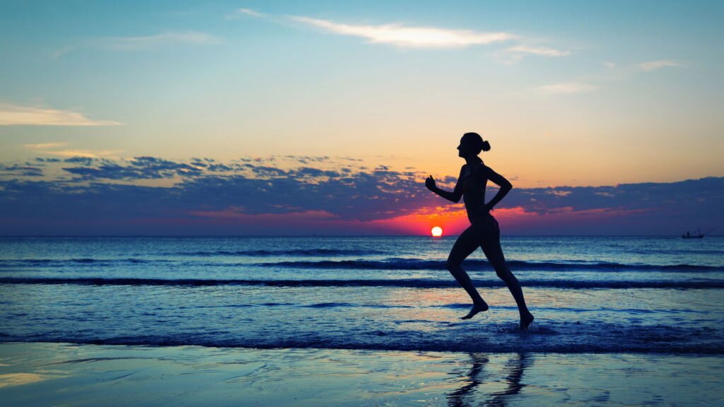 Quem gosta de uma boa corrida está animado com essa técnica para fortalecer as pernas