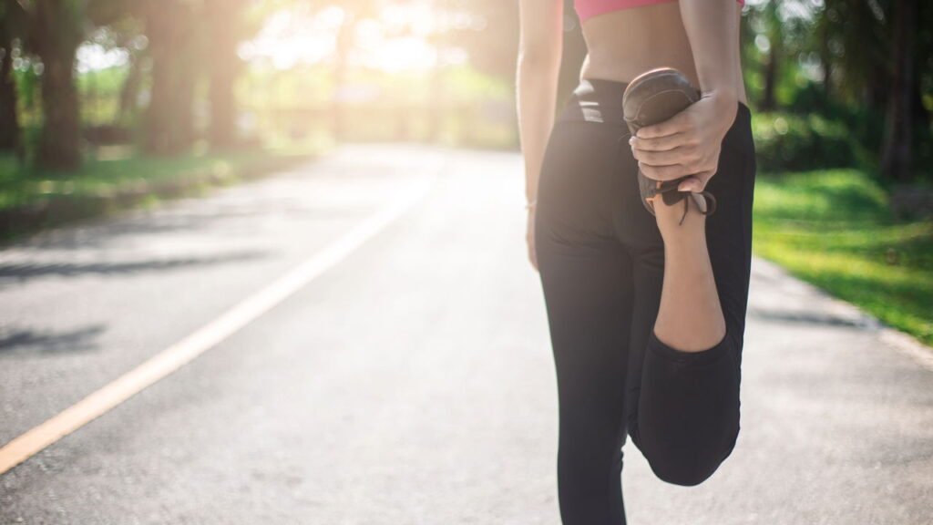 Correr rápido ou correr longe, qual faz melhor para sua saúde?