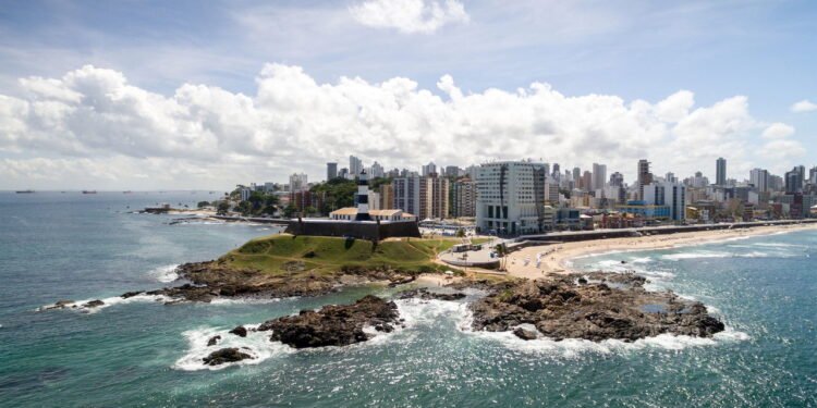 Essa cidade vira referência ao unir tradição afro e ações sustentáveis