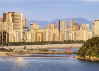 Estas cidades brasileiras ganharam reconhecimento mundial e você precisa saber por quê