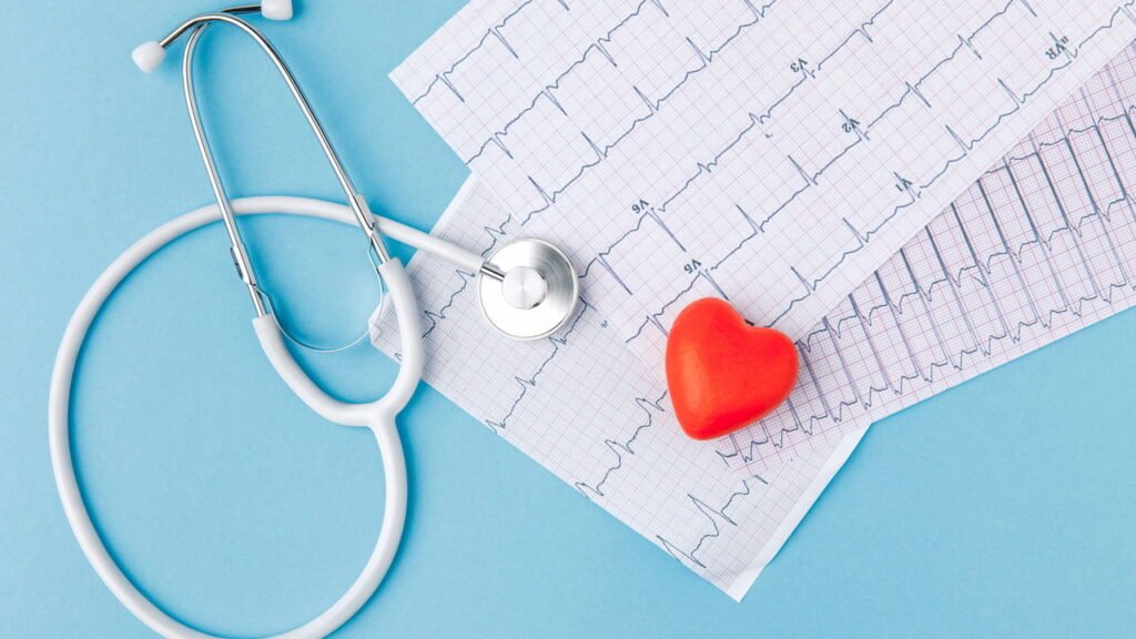 Esses 5 hábitos vão te fazer ter um coração mais saudável