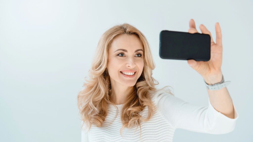 Alerta importante sobre o novo "golpe da selfie" no mercado