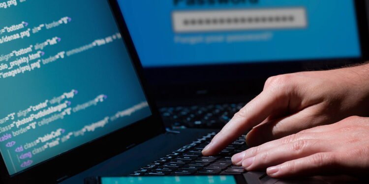 184 milhões de senhas expostas no maior vazamento digital do ano