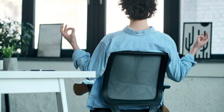 Você pode ter a 'síndrome do bumbum morto' e nem sabe, veja o que significa