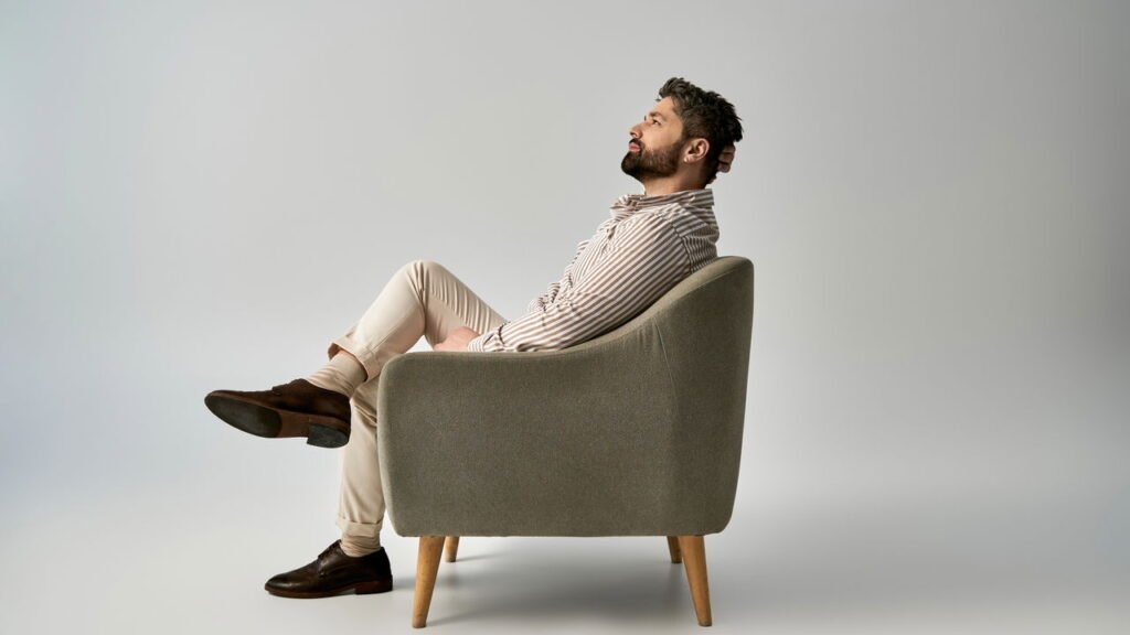 Você pode ter a 'síndrome do bumbum morto' e nem sabe, veja o que significa