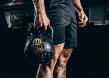 Fortalecer a força de preensão das mãos é mais importante do que você imagina