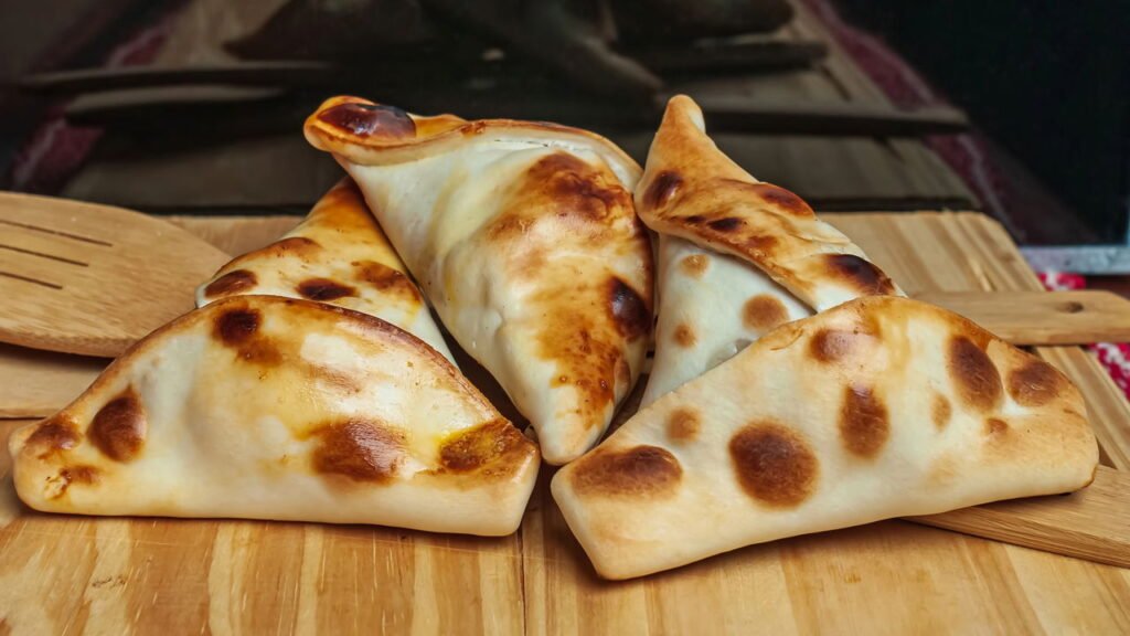 O segredo da esfirra de carne que deixa qualquer um com água na boca