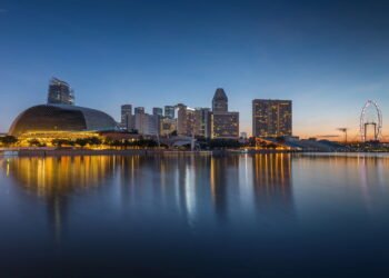 Educação de ponta e qualidade de vida fazem desta cidade um sonho real