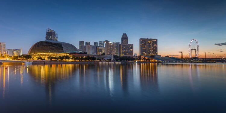 Educação de ponta e qualidade de vida fazem desta cidade um sonho real