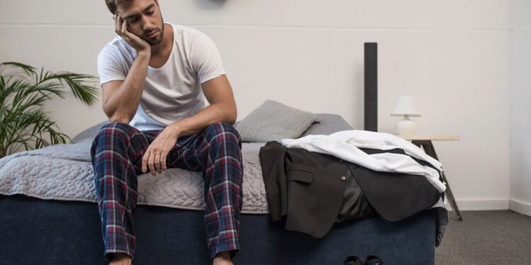 O segredo definitivo para noites tranquilas está nesses alimentos - Créditos: depositphotos.com / AllaSerebrina