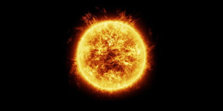 Tempestade solar mais intensa da história atingiu a Terra há 14 mil anos