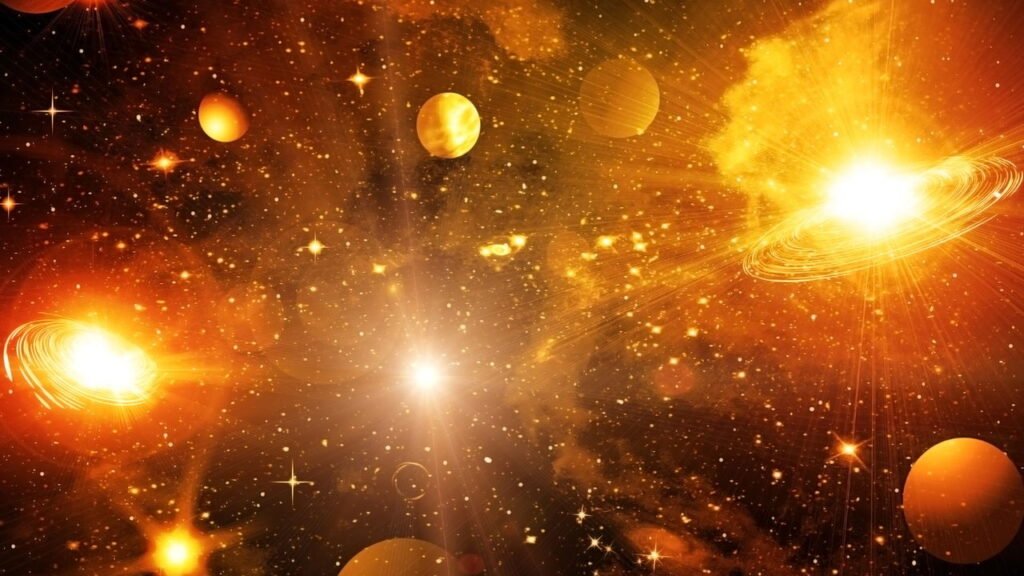 Tempestade solar mais intensa da história atingiu a Terra há 14 mil anos