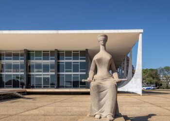 Nova regra do STF pode mudar sua carreira no serviço público para sempre com os concursos internos