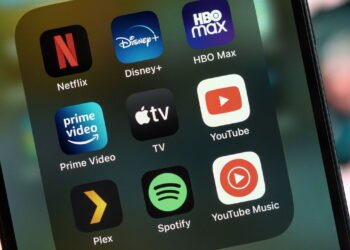 10 filmes e séries que estão bombando no streaming nessa semana