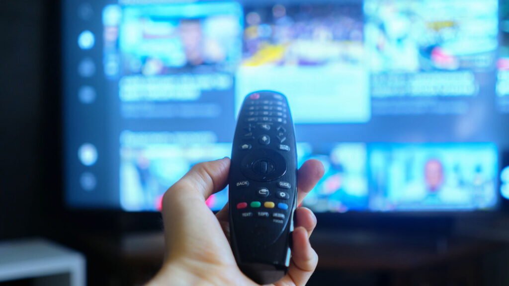 10 filmes e séries que estão bombando no streaming nessa semana