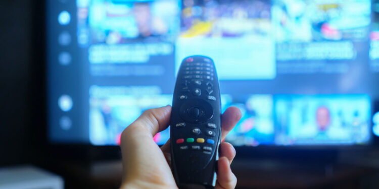 10 filmes e séries que estão bombando no streaming nessa semana