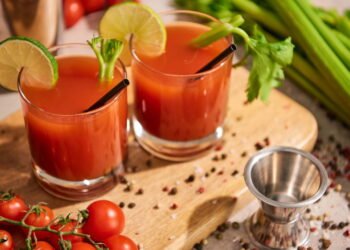 Descoberto o suco mais poderoso contra o açúcar alto