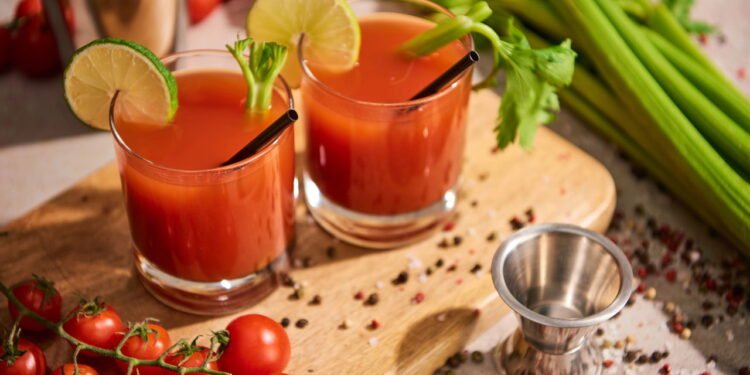 ninguém esperava que esse suco ajudasse tanto na glicemia - Créditos: depositphotos.com / MicEnin