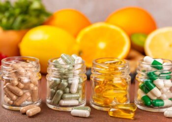 Melhores suplementos para emagrecer com saúde e rapidez
