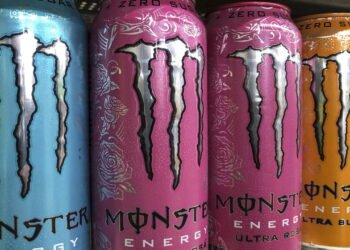 Você bebe energético? Novo estudo revela ligação preocupante entre Taurina e câncer!