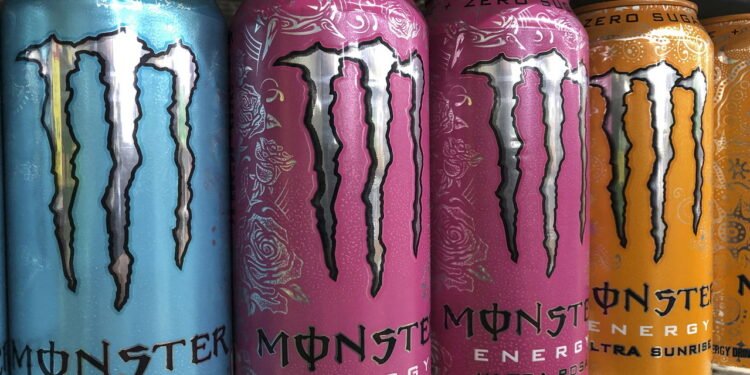 O Segredo Definitivo da Taurina que Ninguém Contou Até Hoje - Créditos: depositphotos.com / jetcityimage2