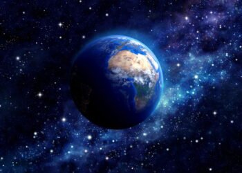 Essa é a única construção da Terra visível do espaço, e ela vai te surpreender