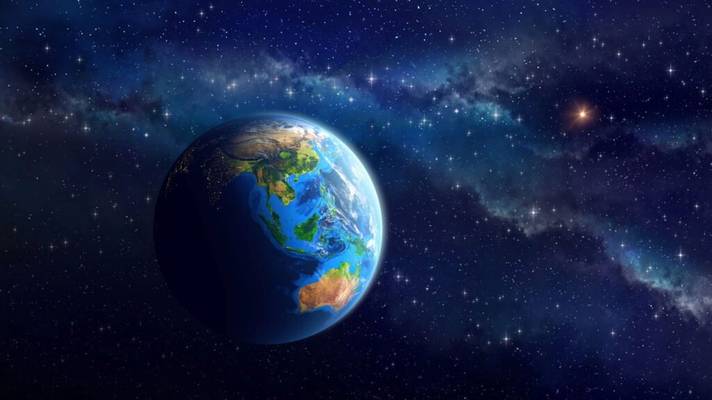 Essa é a única construção da Terra visível do espaço, e ela vai te surpreender