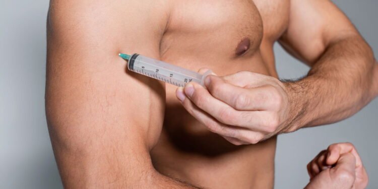 Dicas para melhorar a testosterona de forma natural - Créditos: depositphotos.com / IgorVetushko