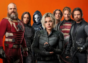 Melhor aposta para quem curte vilões com estilo