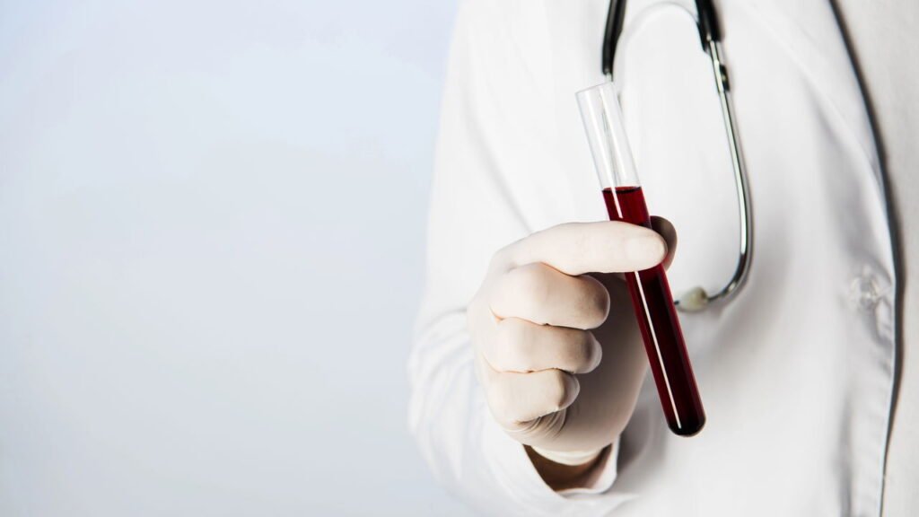 Se você tem este tipo sanguíneo, pode ter uma vida mais longa