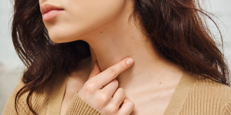 O que seu cansaço e ganho de peso podem estar tentando te dizer?