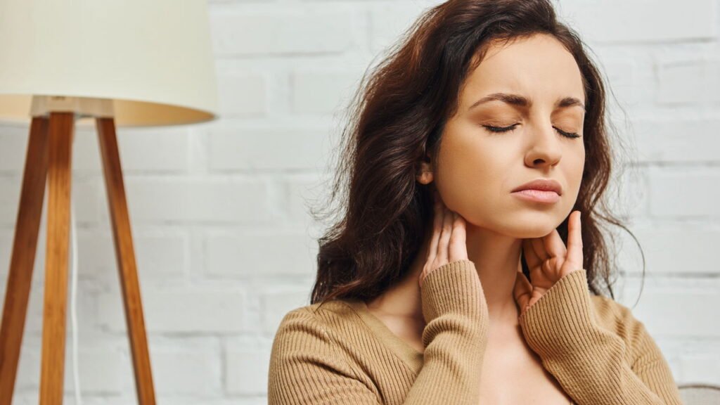 O que seu cansaço e ganho de peso podem estar tentando te dizer?