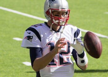 Uma lenda do futebol americano impressiona com sua fortuna