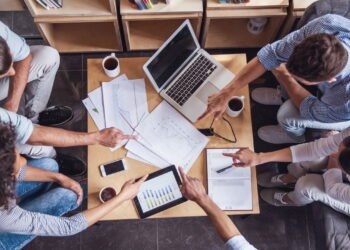 Organizar o seu ambiente digital pode ser mais importante do que você imagina