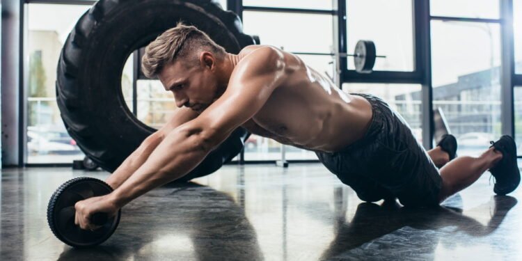 Exercícios - Créditos: depositphotos.com / VitalikRadko