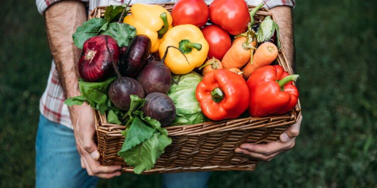 alimentos que acalmam: monte sua horta antistress em casa - Créditos: depositphotos.com / SashaKhalabuzar