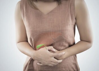 Essa mudança simples na alimentação pode salvar sua vesícula