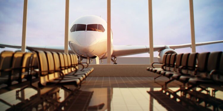 Especialista alerta para nunca fazer isso depois de uma longa viagem de avião