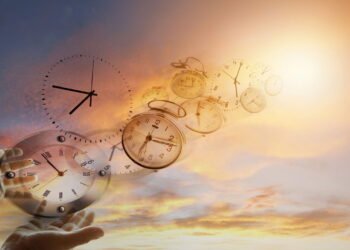 Cientista revela que desvendou o mistério da viagem no tempo